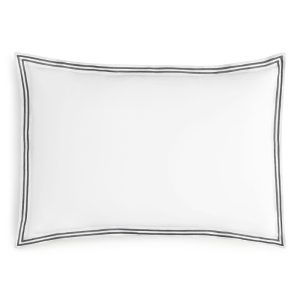 Hudson Park Italian Percale King Sham - Exclusive