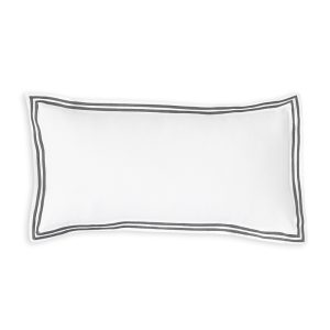 Hudson Park Italian Percale Decorative Pillow, 10 x 20 - Exclusive