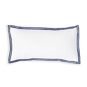 Hudson Park Italian Percale Decorative Pillow, 10 x 20 - Exclusive