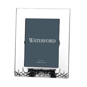 Waterford Lismore Essence Frame, 5 x 7