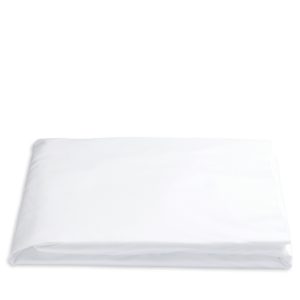 Matouk Positano Wrinkle-Free Fitted Sheet, Twin Xl