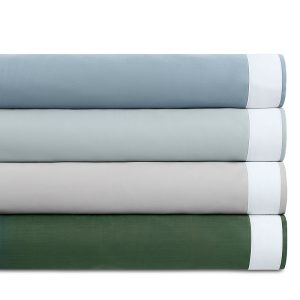 Matouk Talita Cotton Fitted Sheet, King