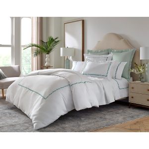 Home Treasures Cadence Duvet Cover, King