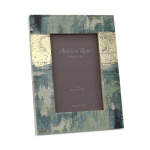 Addison Ross Bone Picture Frame, 4 x 6