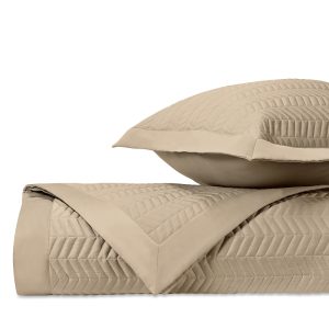 Home Treasures Chester Euro Quilted Sham Set