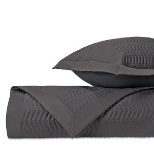 Home Treasures Chester Euro Quilted Sham Set