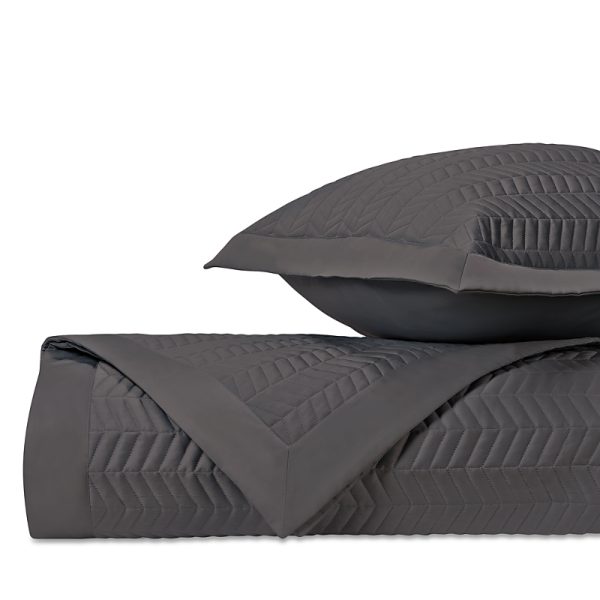 Home Treasures Chester Euro Quilted Sham Set