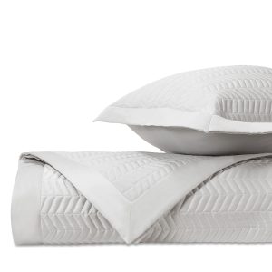 Home Treasures Chester Euro Quilted Sham Set
