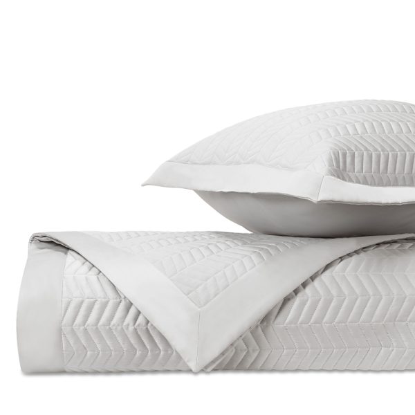 Home Treasures Chester Euro Quilted Sham Set