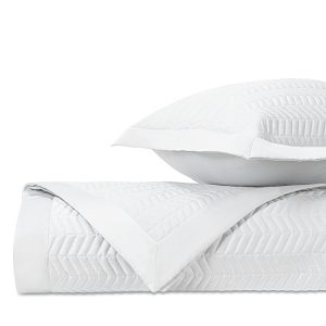 Home Treasures Chester Euro Quilted Sham Set
