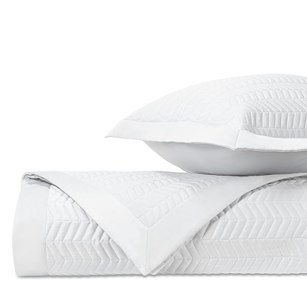 Home Treasures Chester Euro Quilted Sham Set