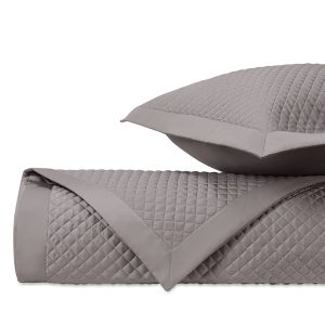 Home Treasures Diamond Euro Quilted Sham Set