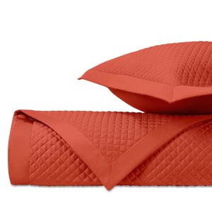 Home Treasures Diamond Standard Quilted Sham, Pair