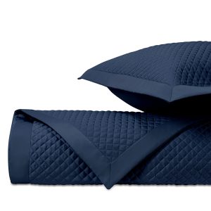 Home Treasures Diamond Euro Quilted Sham Set