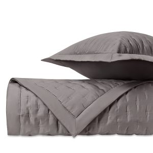 Home Treasures Fil Coupe Euro Quilted Sham, Pair