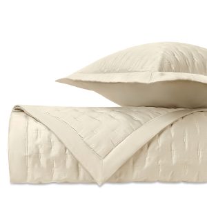 Home Treasures Fil Coupe Euro Quilted Sham, Pair