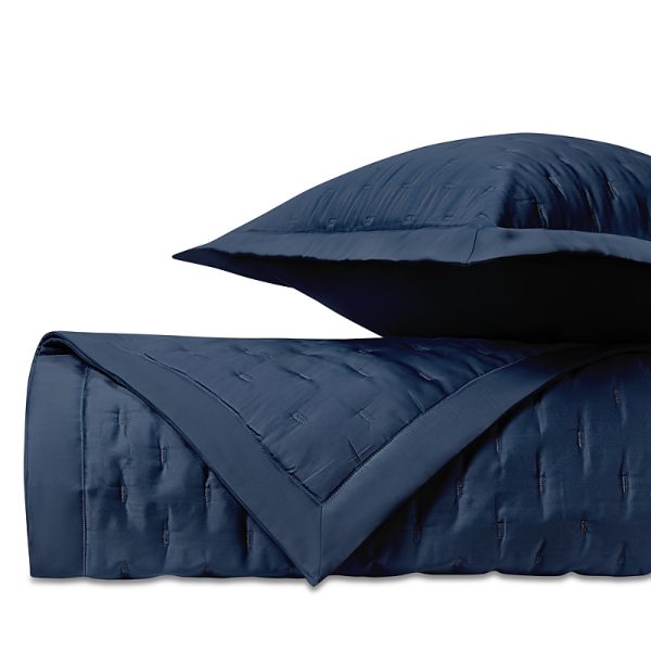 Home Treasures Fil Coupe King Quilted Sham, Pair