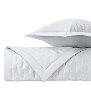 Home Treasures Fil Coupe Quilted Coverlet, Queen