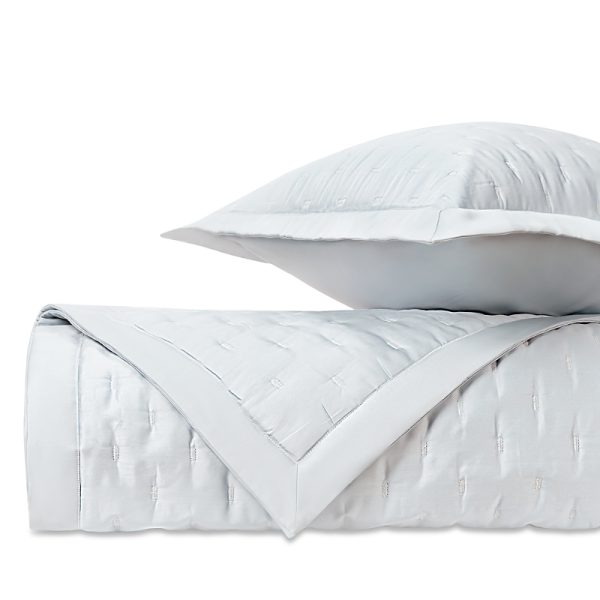 Home Treasures Fil Coupe Euro Quilted Sham Set