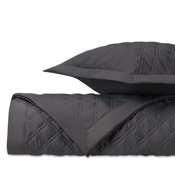 Home Treasures Renaissance Euro Quilted Sham Set