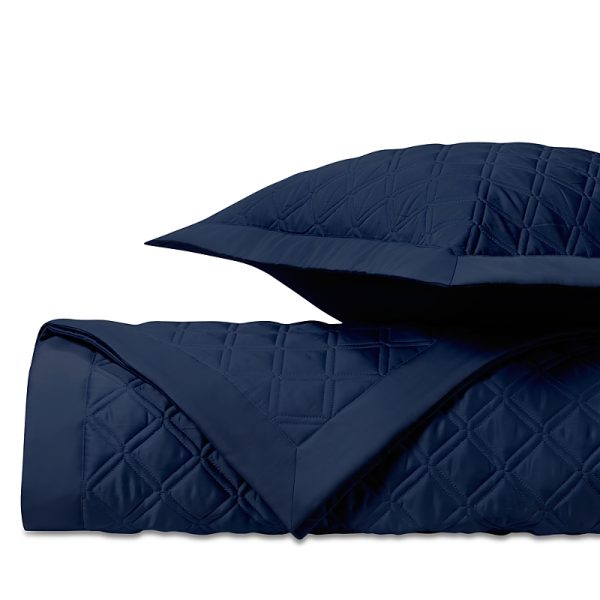 Home Treasures Renaissance Euro Quilted Sham Set