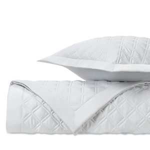 Home Treasures Renaissance Euro Quilted Sham Set