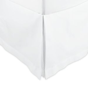 Home Treasures Perla King Dust Ruffle