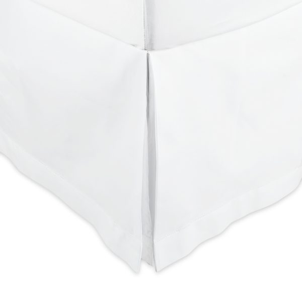 Home Treasures Perla Queen Dust Ruffle