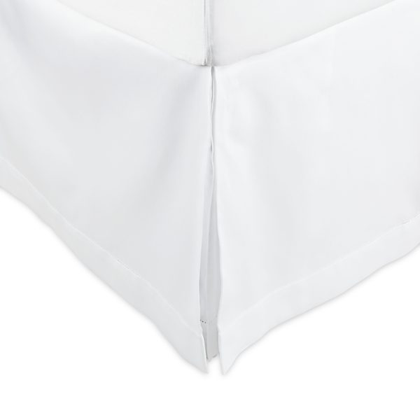 Home Treasures Royal Sateen Bedskirt, King