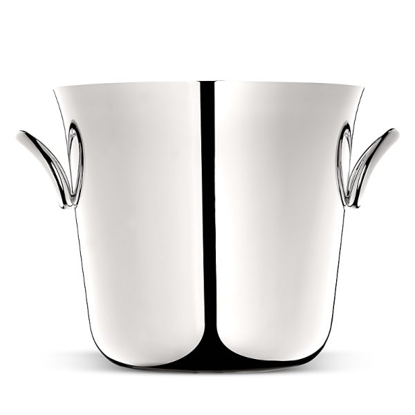 Christofle Vertigo Champagne Cooler
