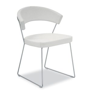 Calligaris New York Side Chair
