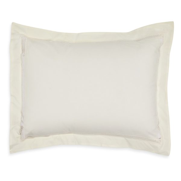 Home Treasures Riley Standard Sham