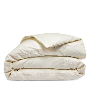 Home Treasures Riley Duvet Cover, Queen