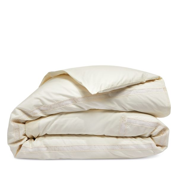 Home Treasures Riley Duvet Cover, King