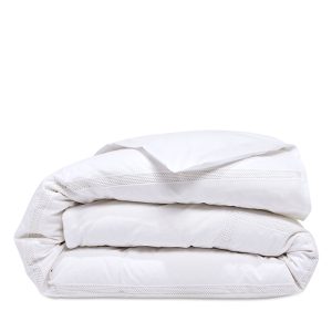 Home Treasures Riley Duvet Cover, Queen