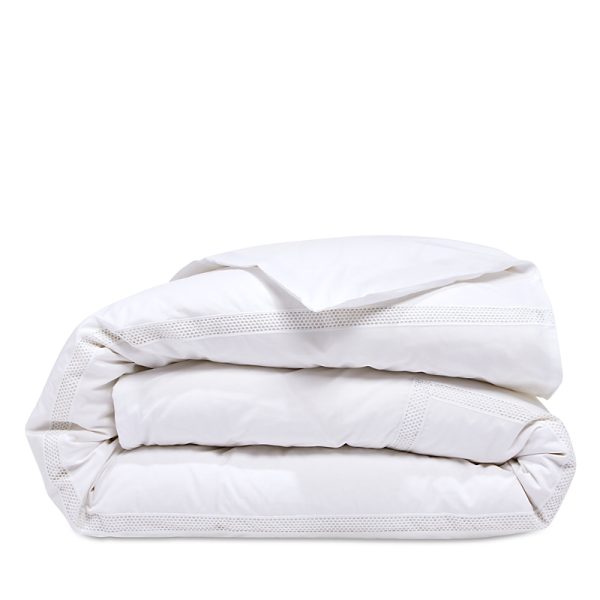 Home Treasures Riley Duvet Cover, Queen