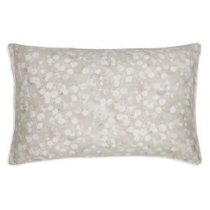 Anne de Solene Rosee Beige King Sham