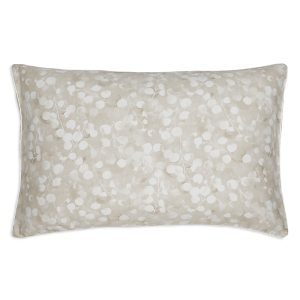 Anne de Solene Rosee Beige Standard Sham