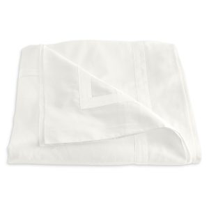 Matouk Nocturne Sateen Duvet Cover, King
