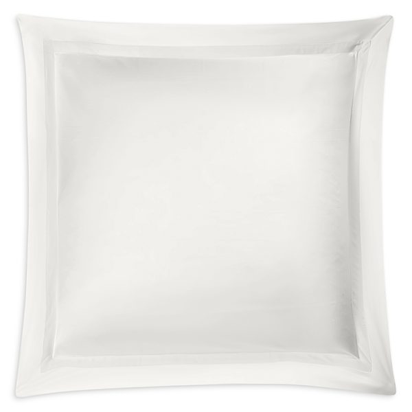 Matouk Nocturne Sateen Euro Sham