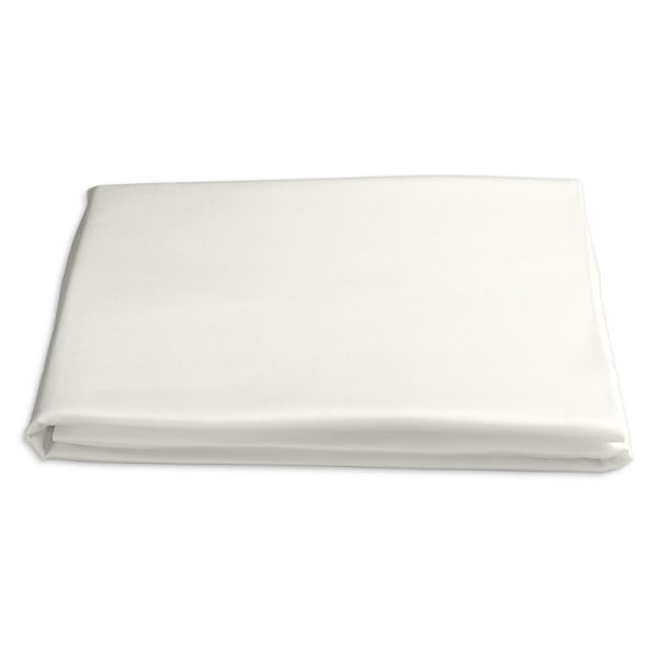 Matouk Nocturne Sateen Flat Sheet, King