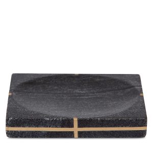 Kassatex Palais Soap Dish