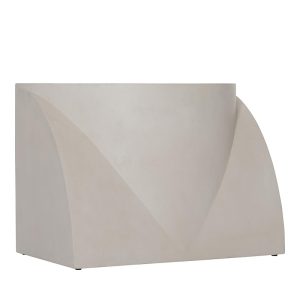 Bernhardt Lunula Side Table