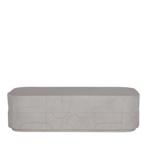 Bernhardt Zina Cocktail Table