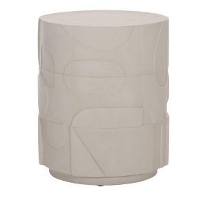 Bernhardt Zina Accent Table