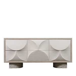 Bernhardt Lunula Dresser