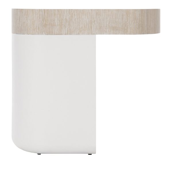 Bernhardt Solaria Bunching End Table