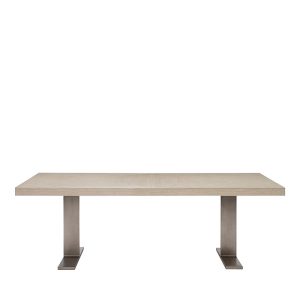 Bernhardt Solaria Rectangle Dining Table