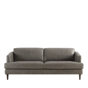 Chateau d'Ax Emilia Leather Sofa