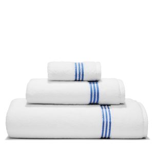 Matouk Bel Tempo Milagro Bath Towel - Exclusive